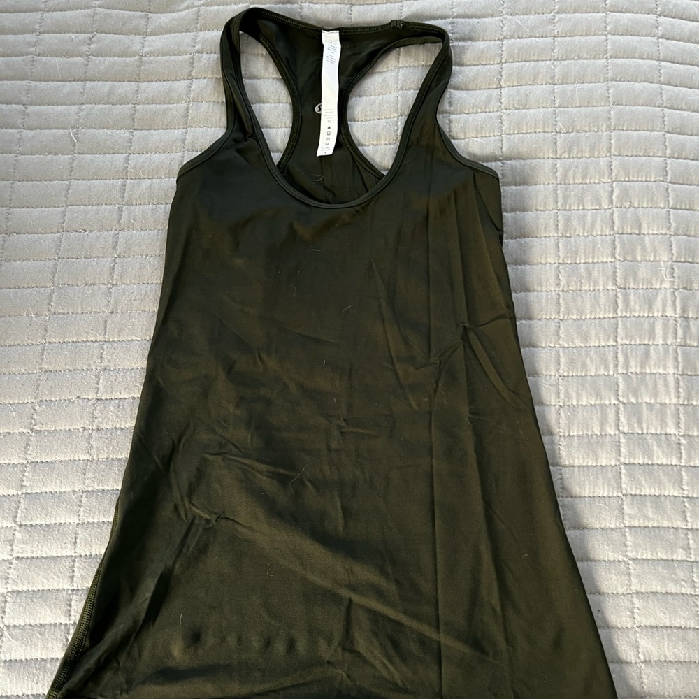 Lululemon Cool Racerback